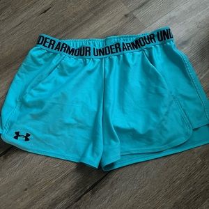 Under Armor Shorts